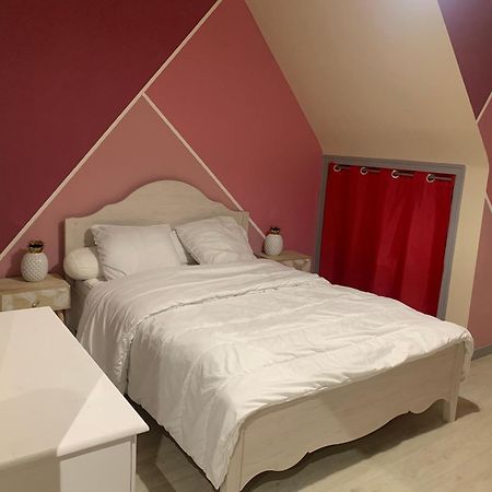 Maison A Pont-Croix Zewnętrze zdjęcie