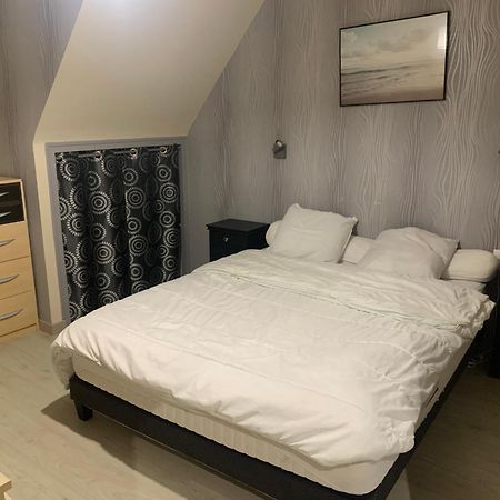 Maison A Pont-Croix Zewnętrze zdjęcie