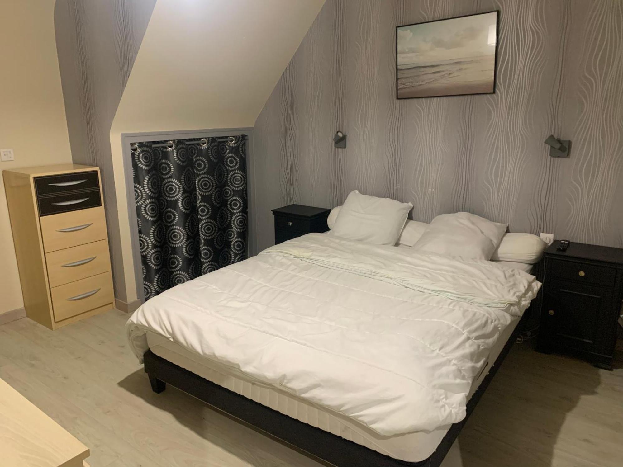 Maison A Pont-Croix Zewnętrze zdjęcie