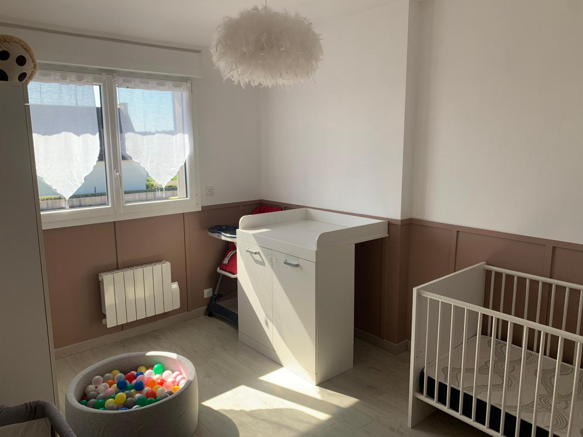 Maison A Pont-Croix Zewnętrze zdjęcie